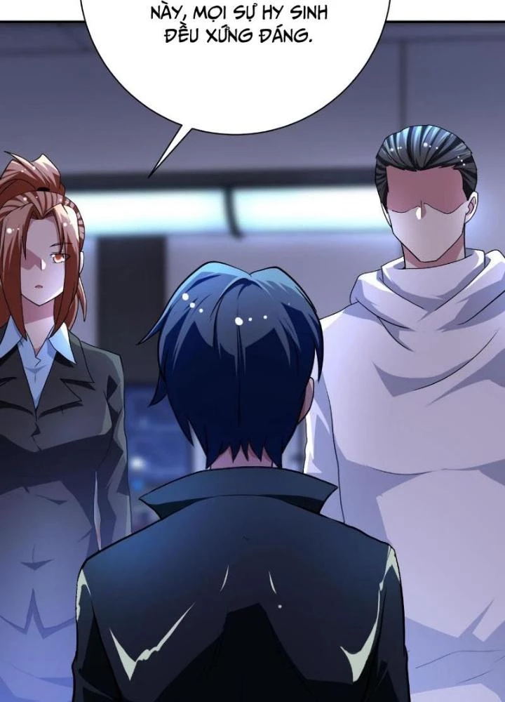 Mạt Thế Siêu Cấp Hệ Thống Chapter 439 - Trang 3