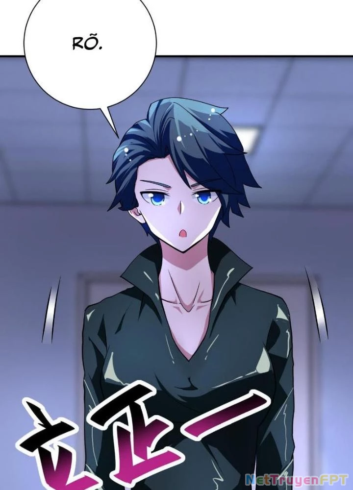 Mạt Thế Siêu Cấp Hệ Thống Chapter 439 - Trang 3