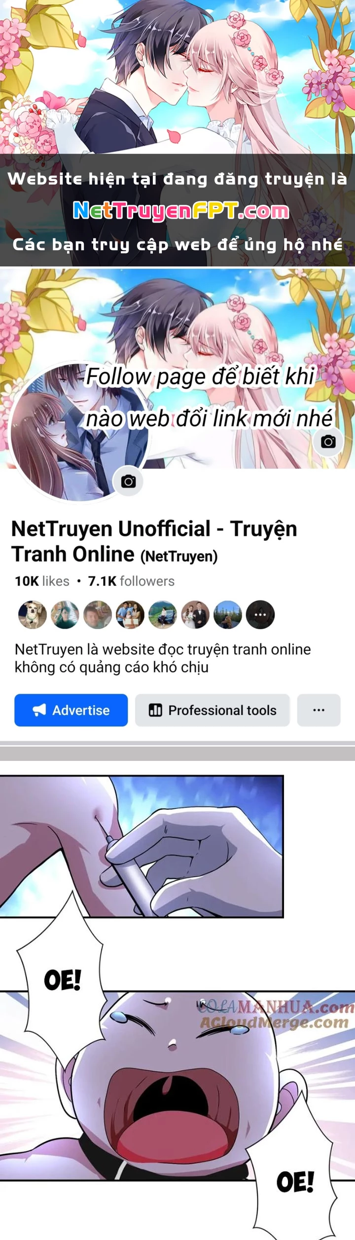 Mạt Thế Siêu Cấp Hệ Thống Chapter 440 - Trang 3