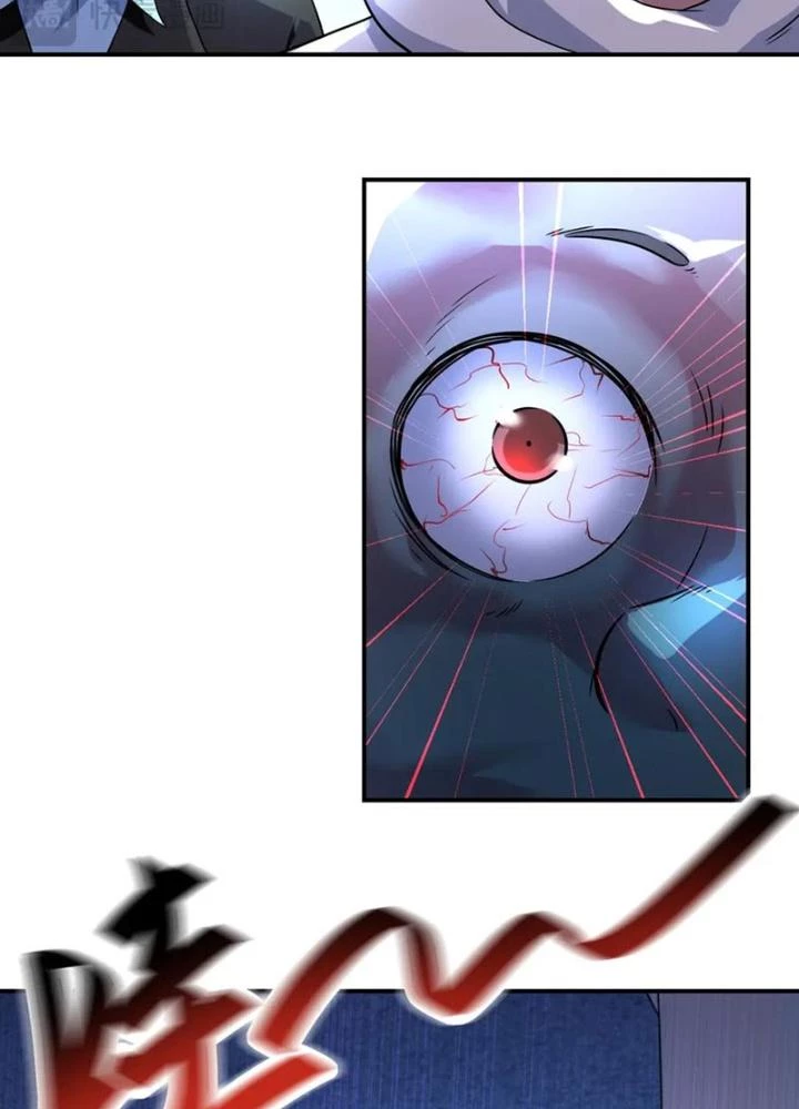 Mạt Thế Siêu Cấp Hệ Thống Chapter 440 - Trang 3