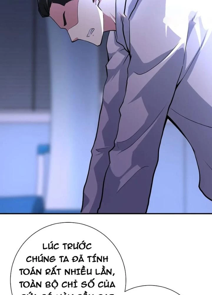 Mạt Thế Siêu Cấp Hệ Thống Chapter 440 - Trang 3