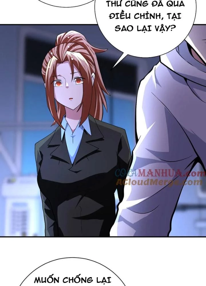 Mạt Thế Siêu Cấp Hệ Thống Chapter 440 - Trang 3