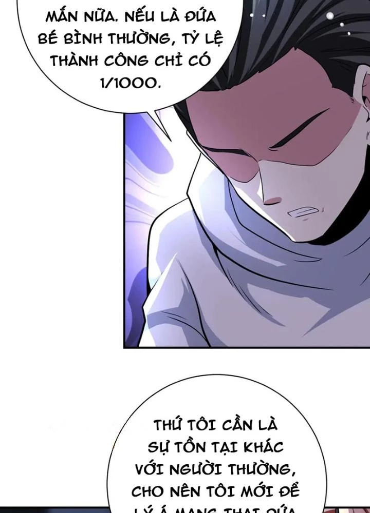 Mạt Thế Siêu Cấp Hệ Thống Chapter 440 - Trang 3