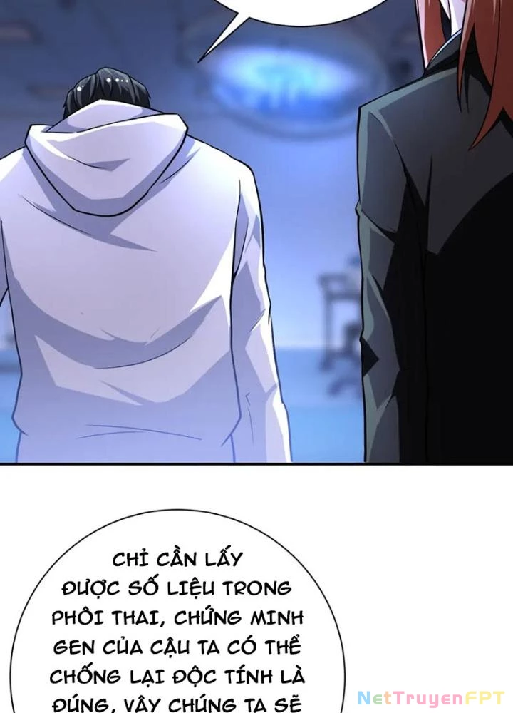 Mạt Thế Siêu Cấp Hệ Thống Chapter 440 - Trang 3