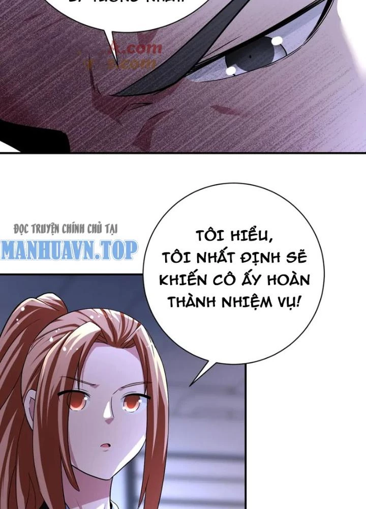 Mạt Thế Siêu Cấp Hệ Thống Chapter 440 - Trang 3