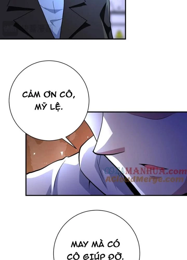 Mạt Thế Siêu Cấp Hệ Thống Chapter 440 - Trang 3