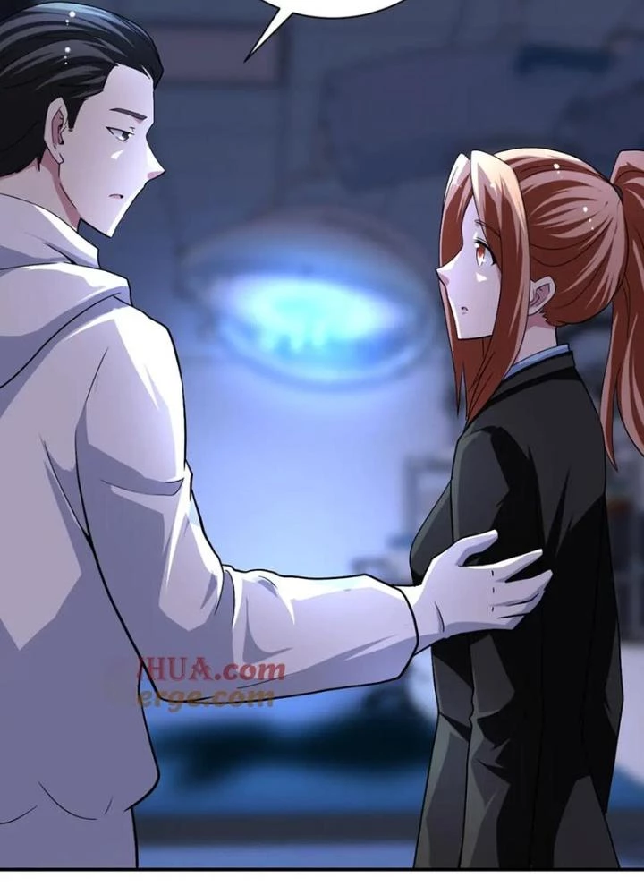 Mạt Thế Siêu Cấp Hệ Thống Chapter 440 - Trang 3