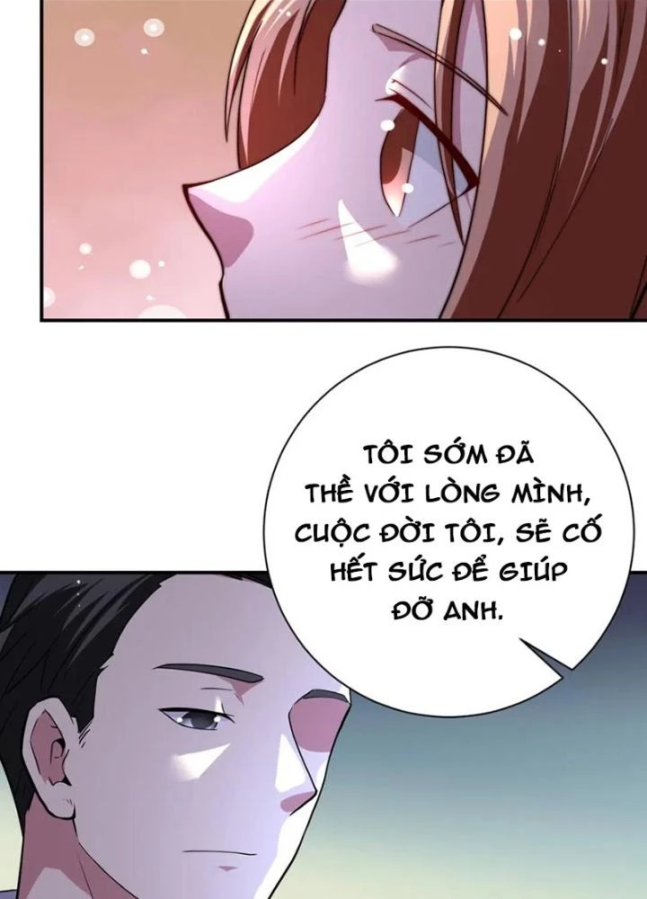 Mạt Thế Siêu Cấp Hệ Thống Chapter 440 - Trang 3