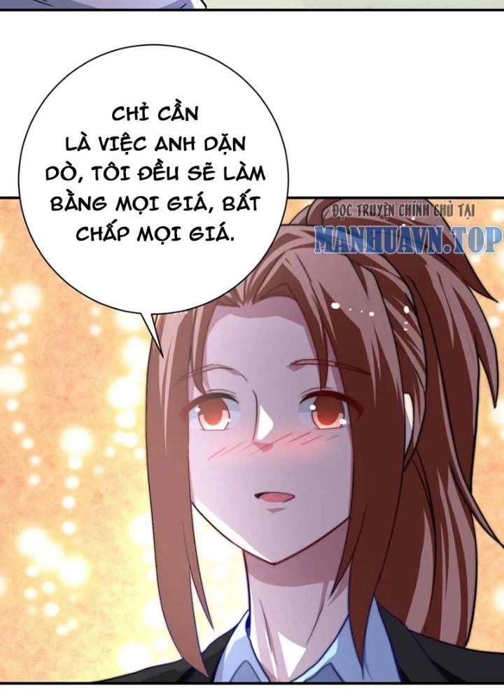 Mạt Thế Siêu Cấp Hệ Thống Chapter 440 - Trang 3