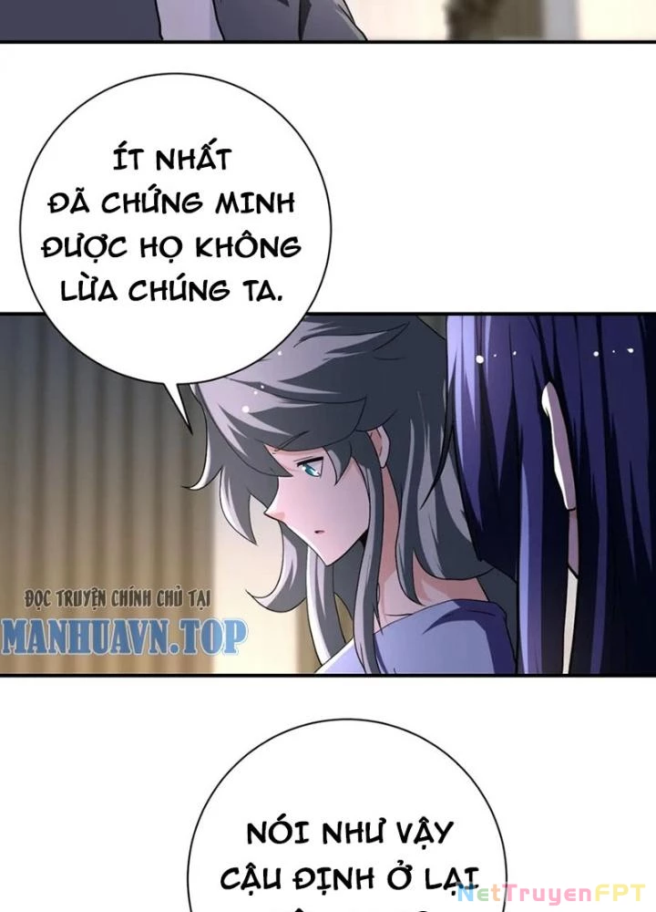 Mạt Thế Siêu Cấp Hệ Thống Chapter 440 - Trang 3