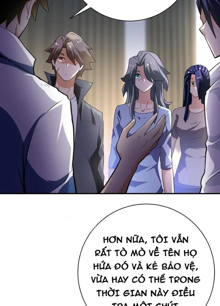 Mạt Thế Siêu Cấp Hệ Thống Chapter 440 - Trang 3