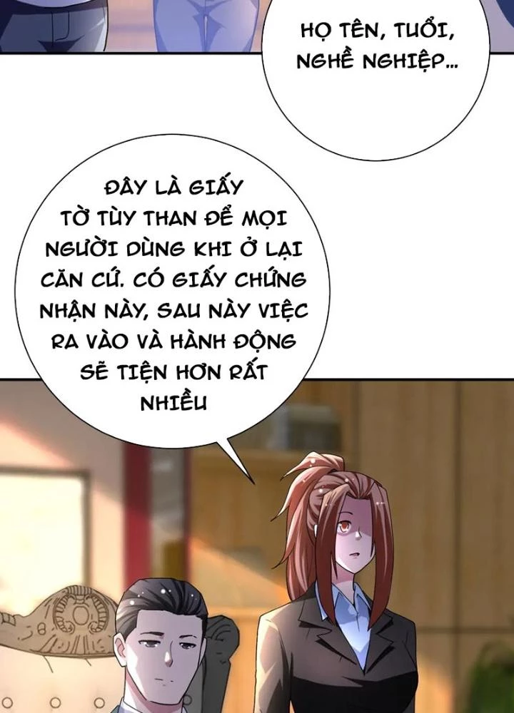 Mạt Thế Siêu Cấp Hệ Thống Chapter 440 - Trang 3