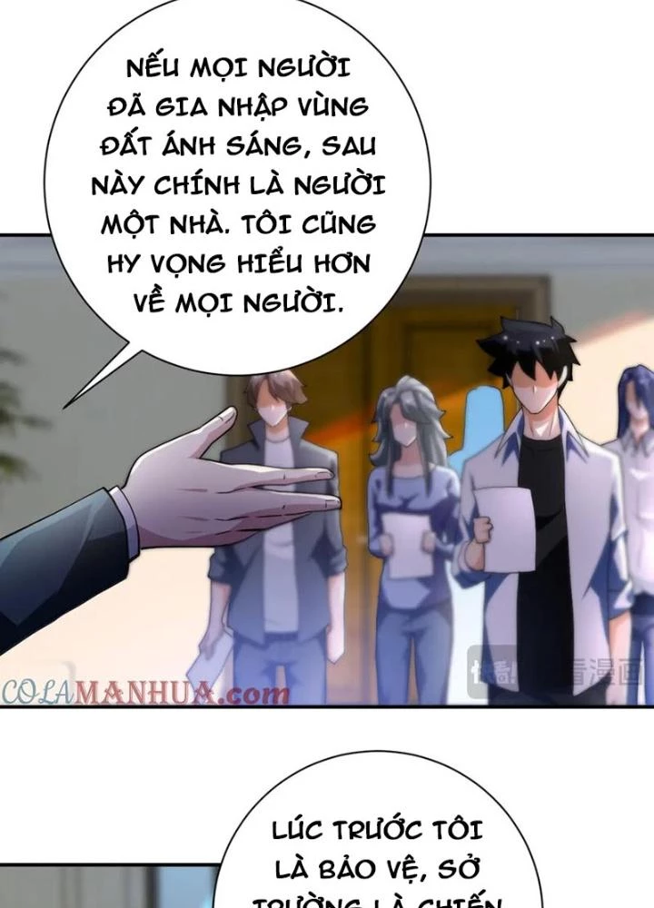Mạt Thế Siêu Cấp Hệ Thống Chapter 440 - Trang 3