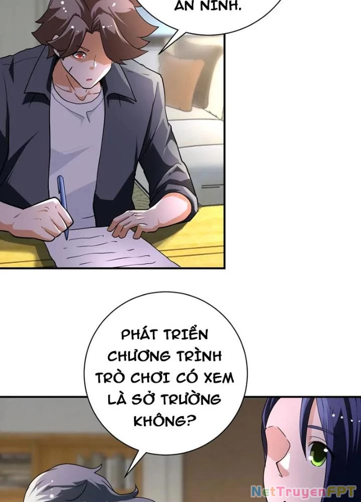 Mạt Thế Siêu Cấp Hệ Thống Chapter 440 - Trang 3