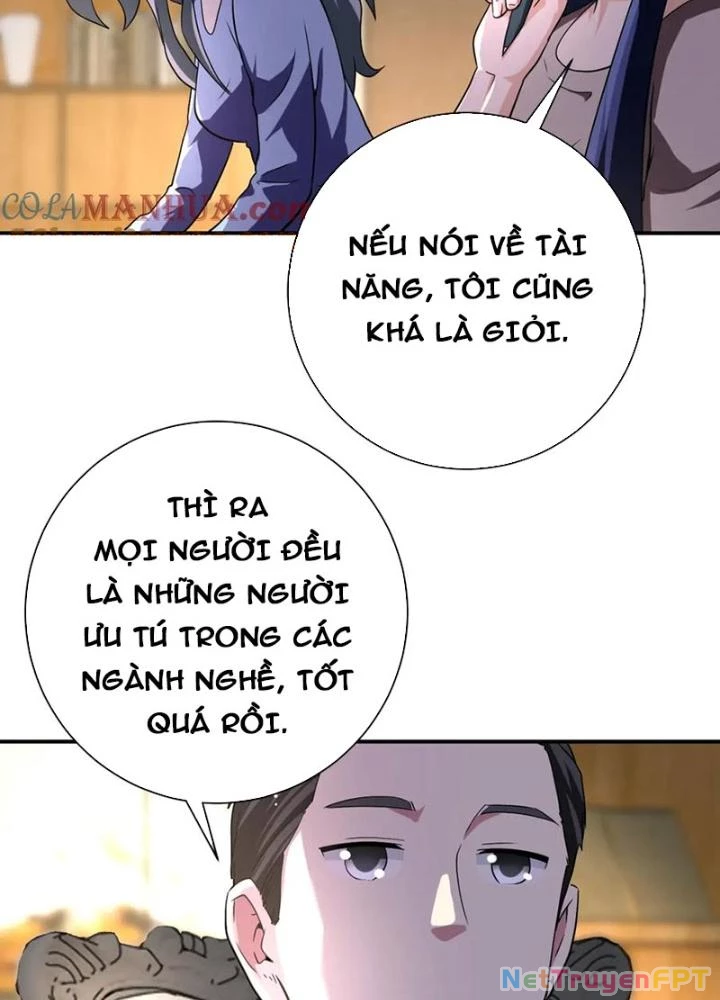 Mạt Thế Siêu Cấp Hệ Thống Chapter 440 - Trang 3
