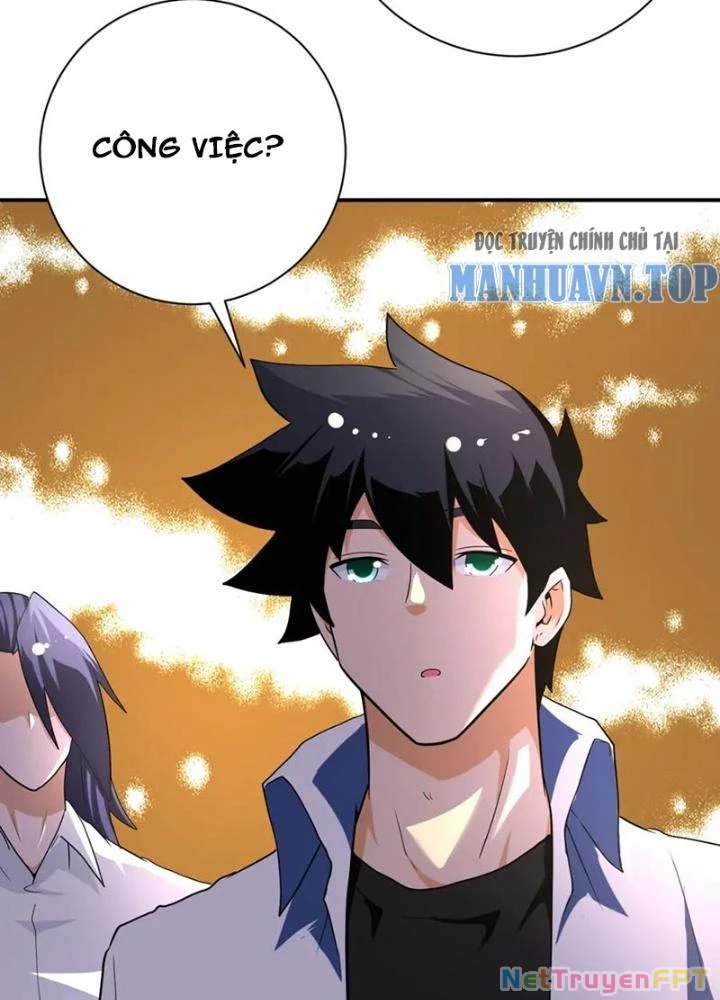 Mạt Thế Siêu Cấp Hệ Thống Chapter 440 - Trang 3