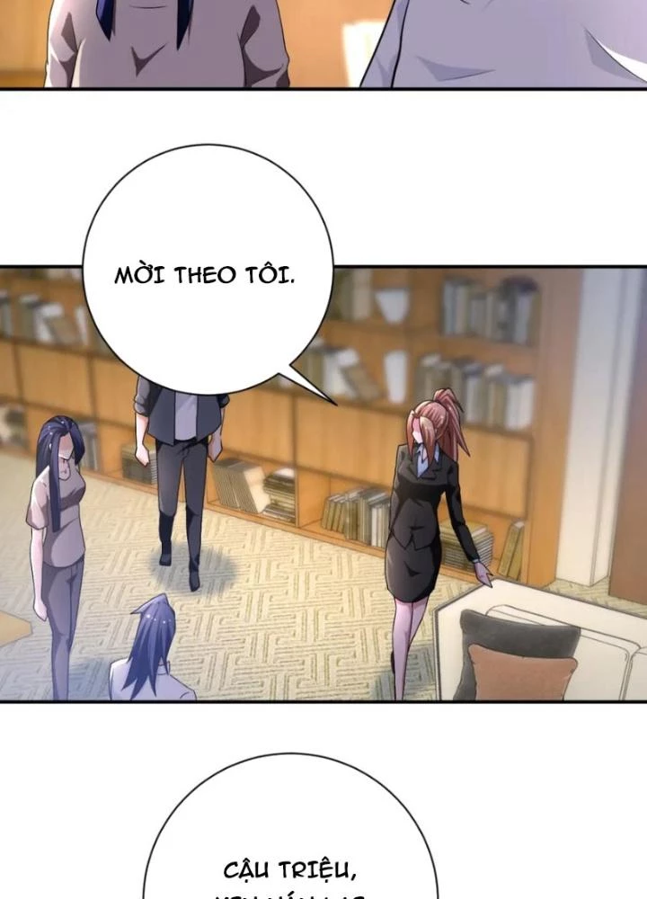 Mạt Thế Siêu Cấp Hệ Thống Chapter 441 - Trang 3