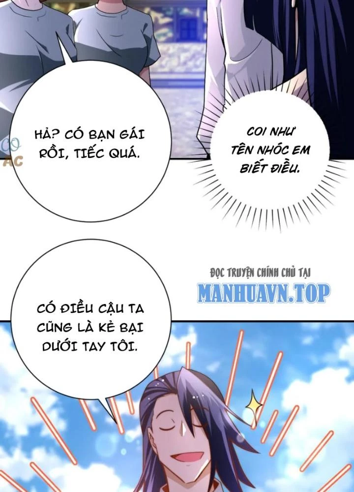 Mạt Thế Siêu Cấp Hệ Thống Chapter 441 - Trang 3