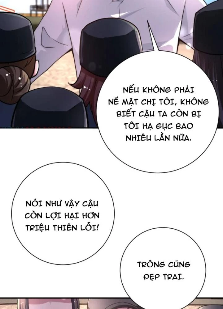 Mạt Thế Siêu Cấp Hệ Thống Chapter 441 - Trang 3