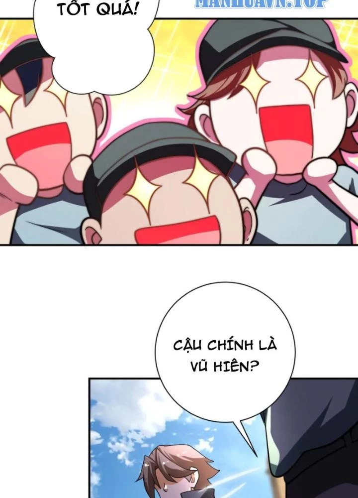 Mạt Thế Siêu Cấp Hệ Thống Chapter 441 - Trang 3
