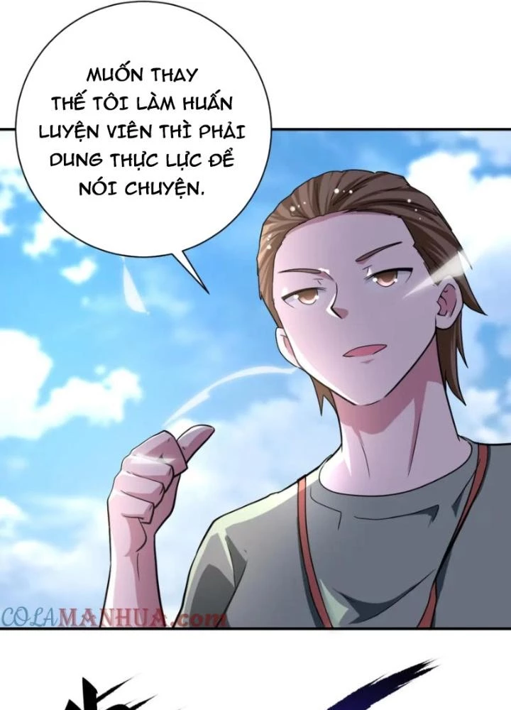 Mạt Thế Siêu Cấp Hệ Thống Chapter 441 - Trang 3