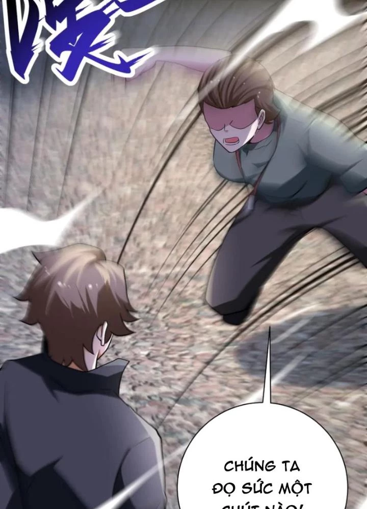 Mạt Thế Siêu Cấp Hệ Thống Chapter 441 - Trang 3