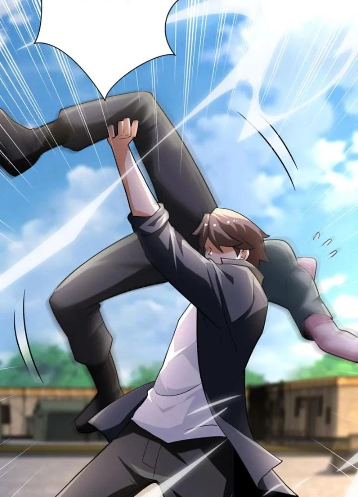 Mạt Thế Siêu Cấp Hệ Thống Chapter 441 - Trang 3