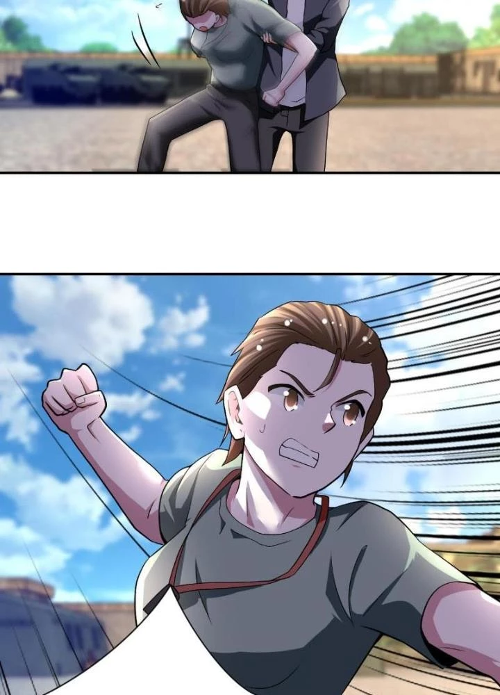 Mạt Thế Siêu Cấp Hệ Thống Chapter 442 - Next Chapter 443