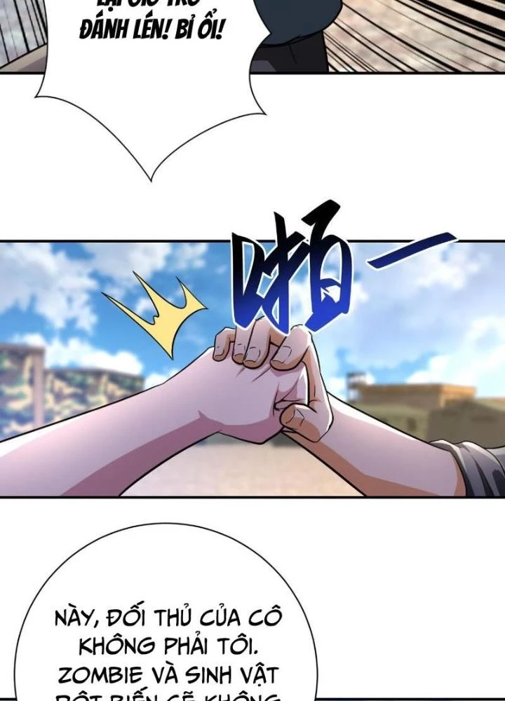 Mạt Thế Siêu Cấp Hệ Thống Chapter 442 - Next Chapter 443