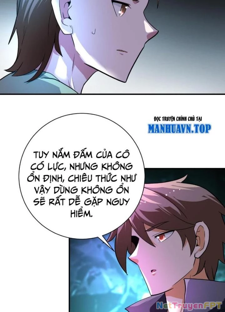 Mạt Thế Siêu Cấp Hệ Thống Chapter 442 - Next Chapter 443