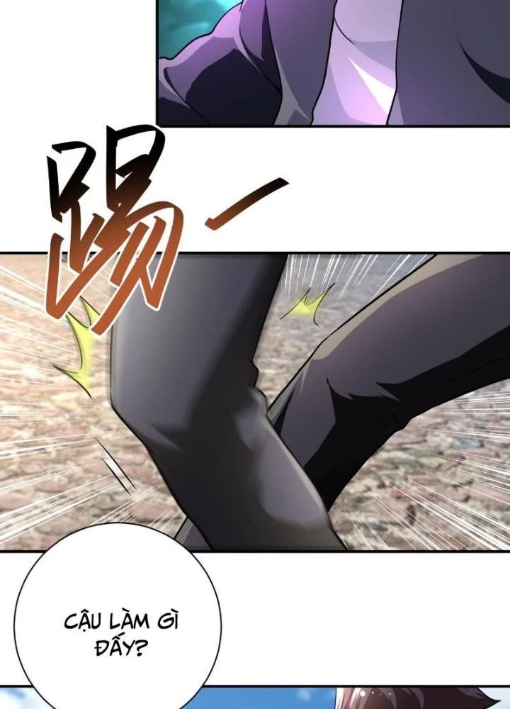 Mạt Thế Siêu Cấp Hệ Thống Chapter 442 - Next Chapter 443