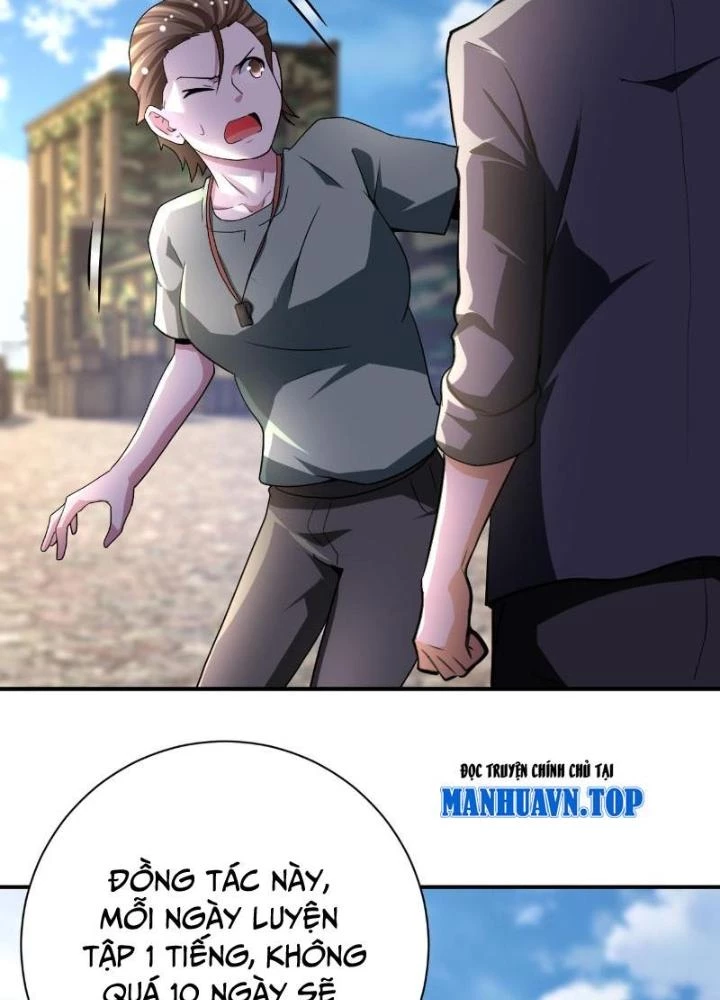 Mạt Thế Siêu Cấp Hệ Thống Chapter 442 - Next Chapter 443
