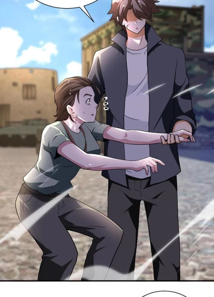 Mạt Thế Siêu Cấp Hệ Thống Chapter 442 - Next Chapter 443