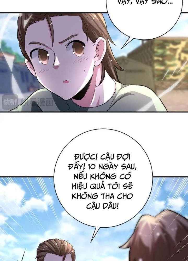 Mạt Thế Siêu Cấp Hệ Thống Chapter 442 - Next Chapter 443