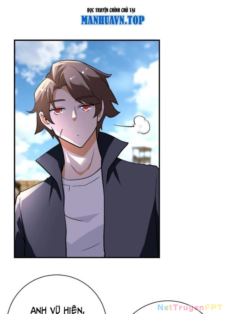 Mạt Thế Siêu Cấp Hệ Thống Chapter 442 - Next Chapter 443