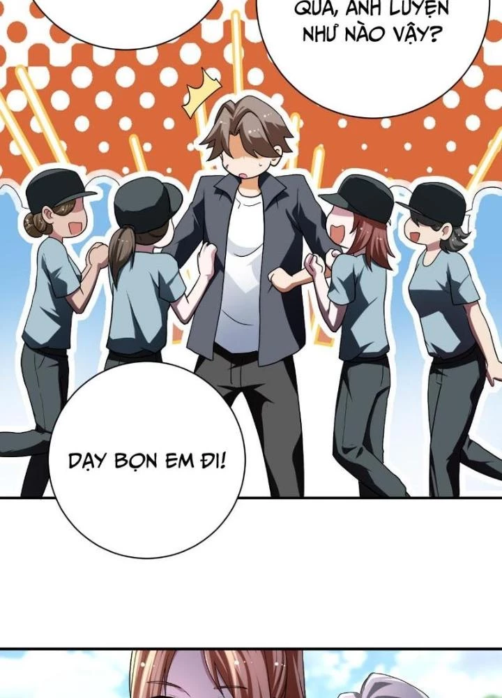 Mạt Thế Siêu Cấp Hệ Thống Chapter 442 - Next Chapter 443