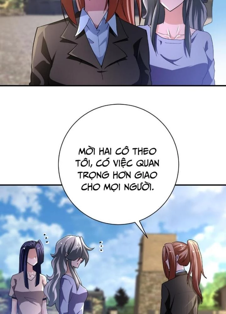 Mạt Thế Siêu Cấp Hệ Thống Chapter 442 - Next Chapter 443