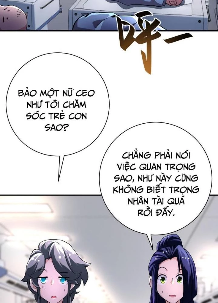 Mạt Thế Siêu Cấp Hệ Thống Chapter 442 - Next Chapter 443