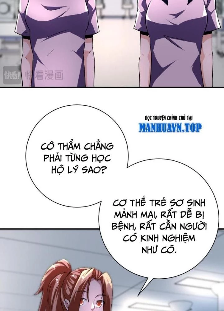 Mạt Thế Siêu Cấp Hệ Thống Chapter 442 - Next Chapter 443