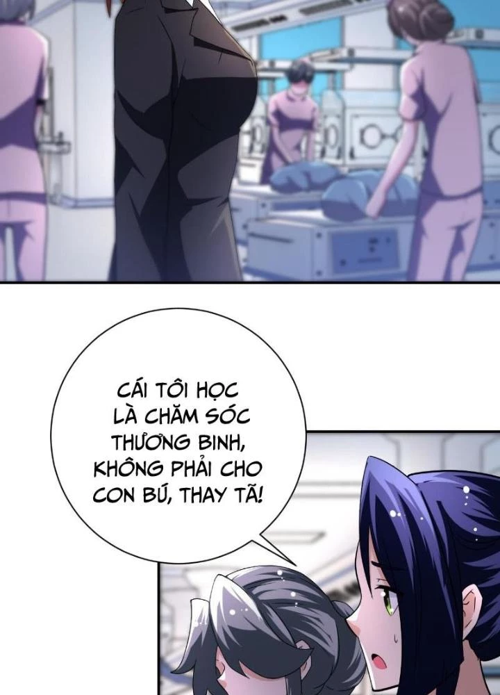 Mạt Thế Siêu Cấp Hệ Thống Chapter 442 - Next Chapter 443