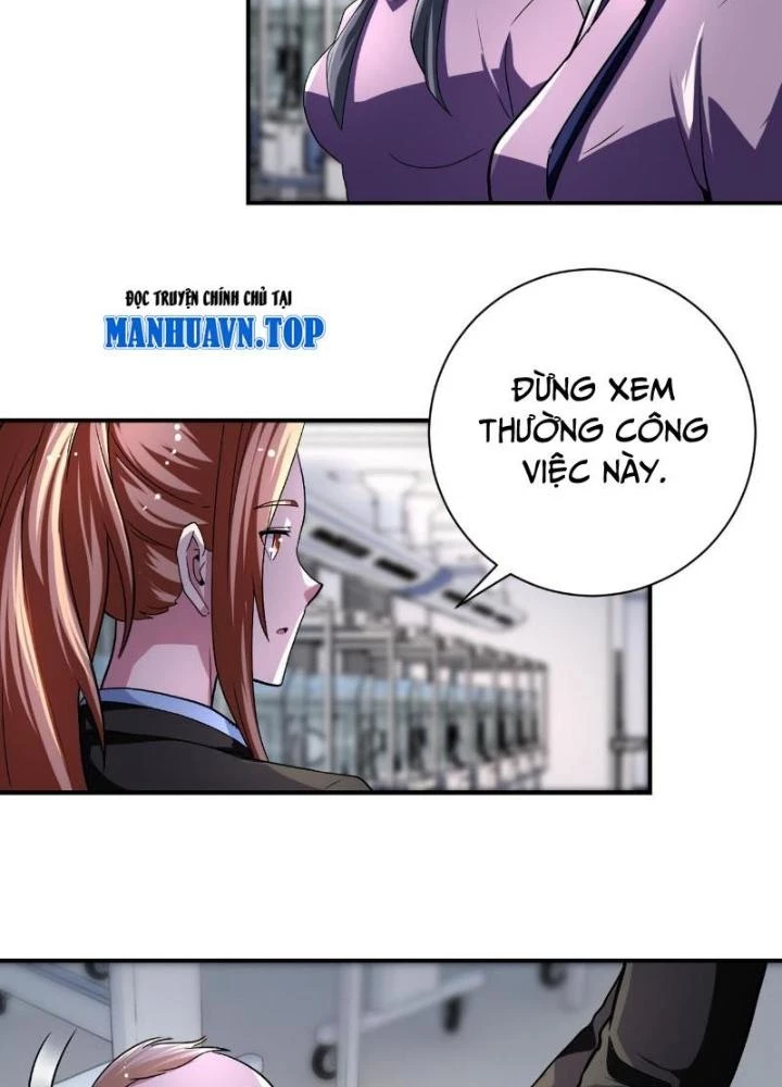 Mạt Thế Siêu Cấp Hệ Thống Chapter 442 - Next Chapter 443