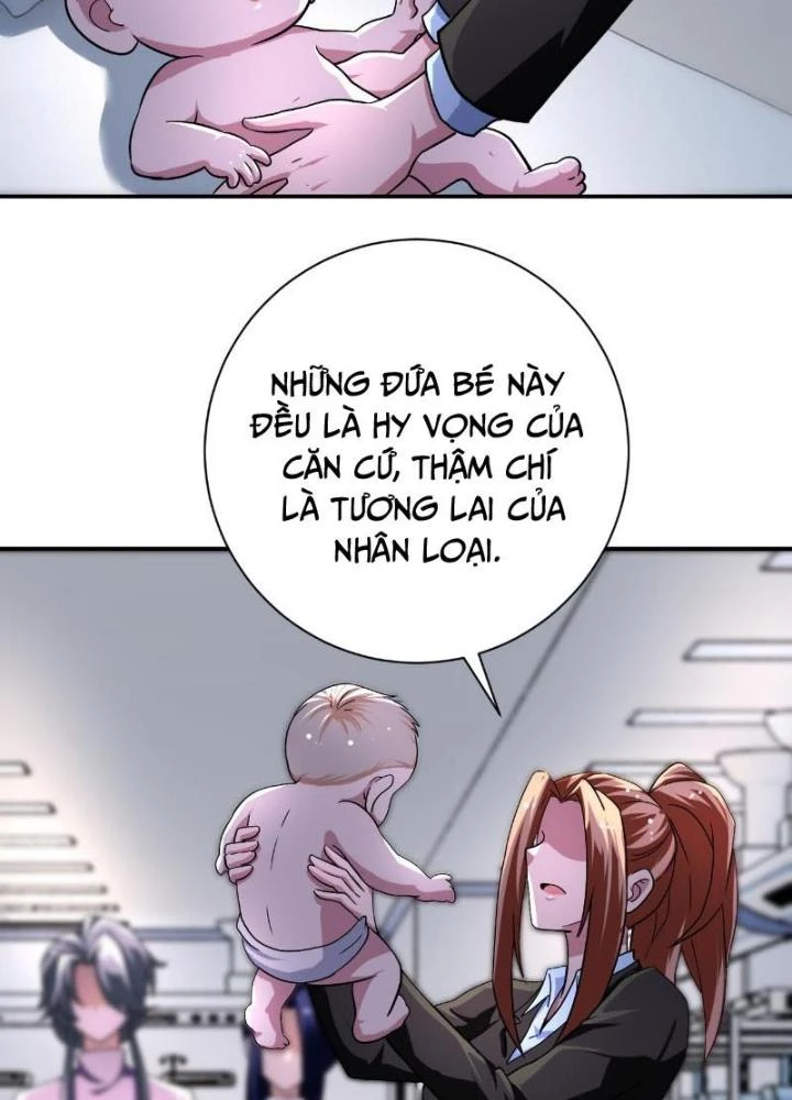 Mạt Thế Siêu Cấp Hệ Thống Chapter 442 - Next Chapter 443