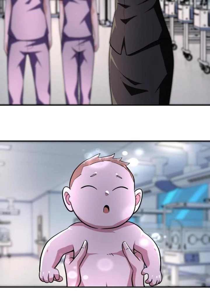 Mạt Thế Siêu Cấp Hệ Thống Chapter 442 - Next Chapter 443
