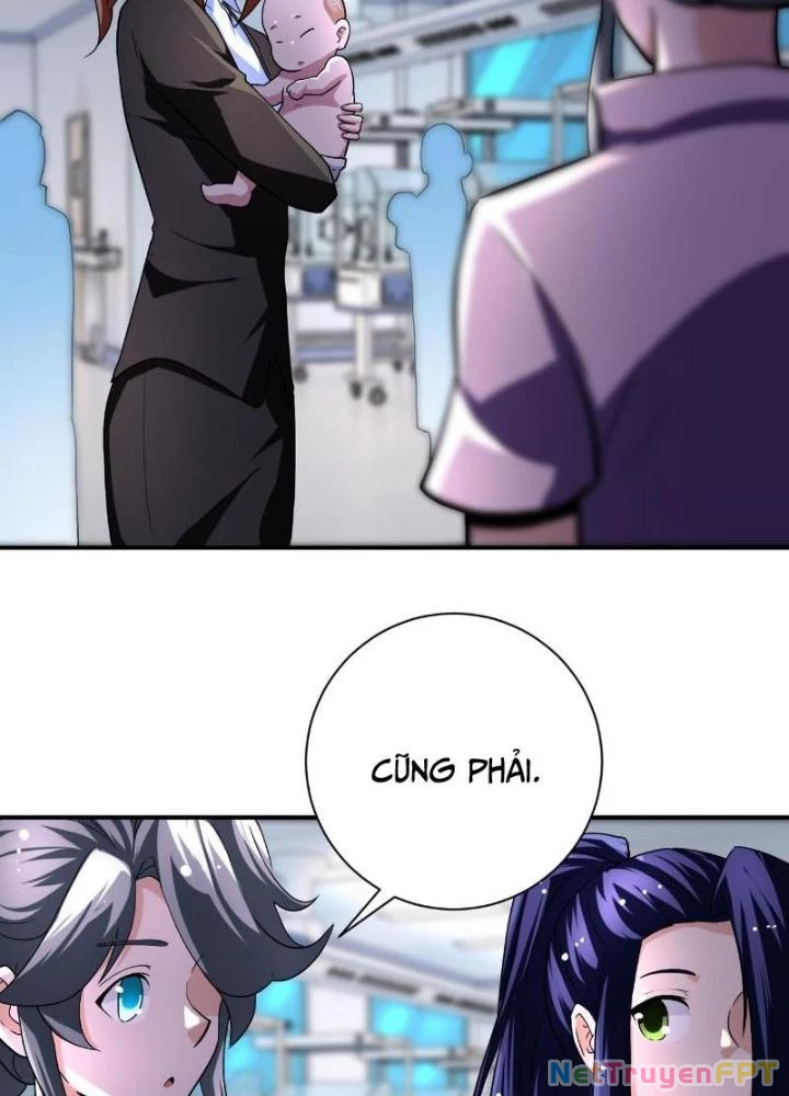 Mạt Thế Siêu Cấp Hệ Thống Chapter 442 - Next Chapter 443