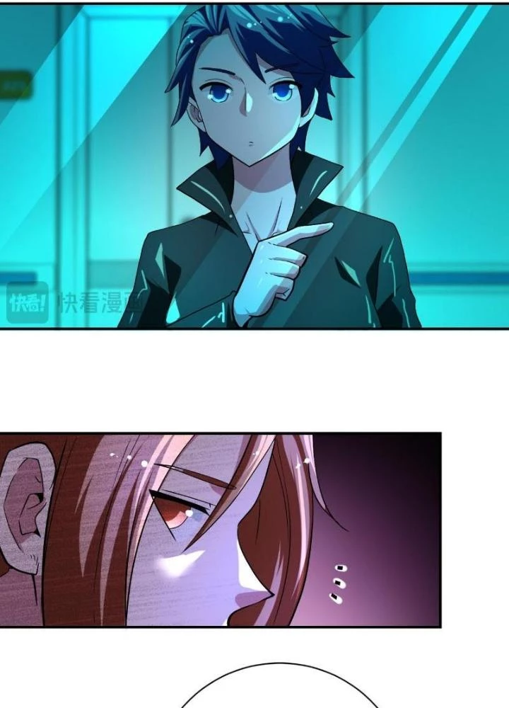 Mạt Thế Siêu Cấp Hệ Thống Chapter 442 - Next Chapter 443