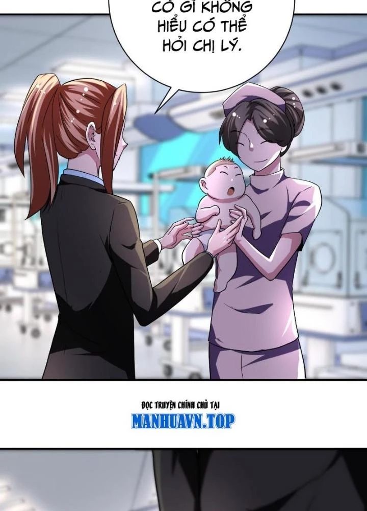 Mạt Thế Siêu Cấp Hệ Thống Chapter 442 - Next Chapter 443