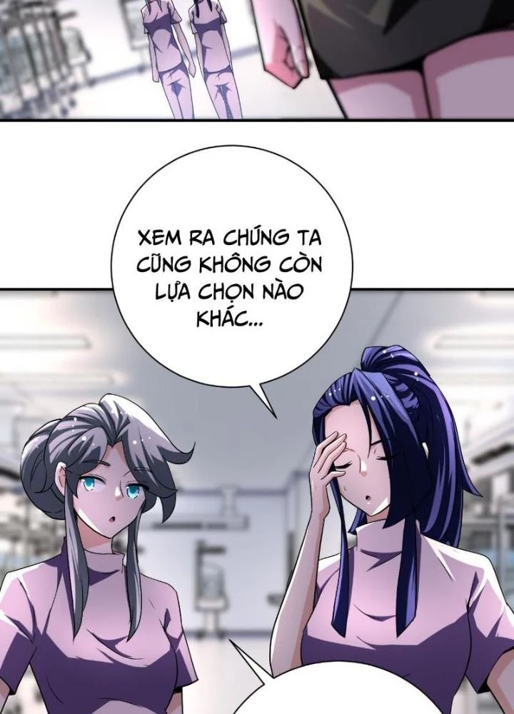 Mạt Thế Siêu Cấp Hệ Thống Chapter 442 - Next Chapter 443