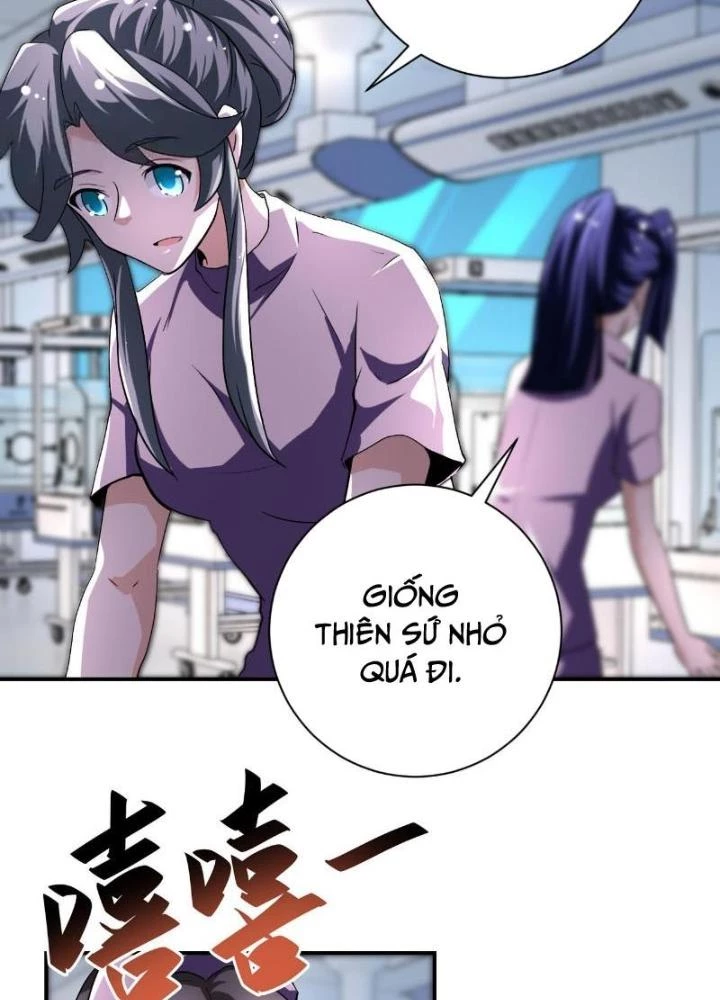 Mạt Thế Siêu Cấp Hệ Thống Chapter 442 - Next Chapter 443
