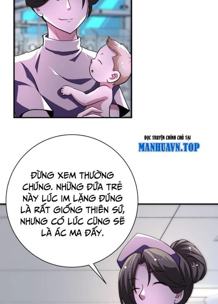 Mạt Thế Siêu Cấp Hệ Thống Chapter 442 - Next Chapter 443