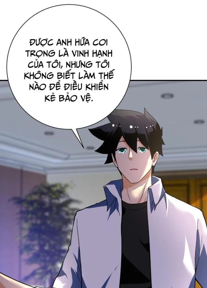 Mạt Thế Siêu Cấp Hệ Thống Chapter 443 - Trang 3